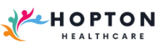 Hopton